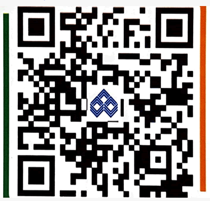 IOB QR Code